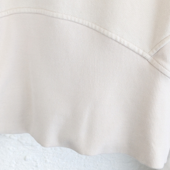 Lululemon • Scuba Oversized 1/2 Zip Hoodie - Picture 8 of 10